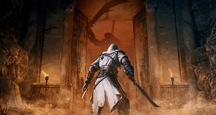 Подробнее о статье Assassin’s Creed Mirage: как вы думаете, стоит ли вернуться к истокам?