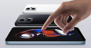 Подробнее о статье Redmi Note 12T Pro — это 6,6-дюймовый смартфон с 64-мегапиксельной камерой, хорошей батареей и Android 13