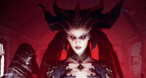 Подробнее о статье Как остановить зависание Diablo IV на ПК?