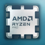AMD представила процессоры Ryzen 7000 Pro для настольных компьютеров и ноутбуков
