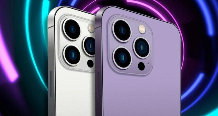 Подробнее о статье Ожидается, что все версии iPhone 15 будут оснащены 48-мегапиксельными камерами
