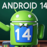 Чем Android 14 отличается от Android 13?