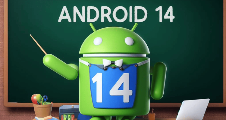 Подробнее о статье Чем Android 14 отличается от Android 13?