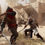 Assassin’s Creed Mirage: как снизить уровень своей известности до нуля