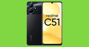 Подробнее о статье Часто задаваемые вопросы о Realme C51