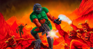 Подробнее о статье Без сомнения, это лучшие игры в истории Doom