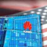 Huawei сообщает о рекордной прибыли, несмотря на санкции США