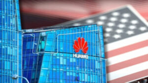 Подробнее о статье Huawei сообщает о рекордной прибыли, несмотря на санкции США