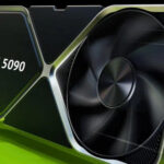 NVIDIA RTX 5090 и RTX 5080: подробнее об их потреблении