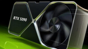 Подробнее о статье NVIDIA RTX 5090 и RTX 5080: подробнее об их потреблении