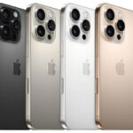 Apple представляет iPhone 16 Pro и iPhone 16 Pro Max с большими экранами, лучшими камерами и самыми быстрыми процессорами