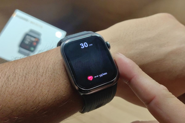 Обзор Huawei Watch D2 – умных часов с тонометром