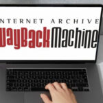 Google теперь позволяет вам вернуться в прошлое с помощью Wayback Machine