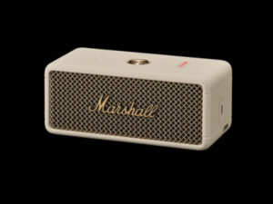 Подробнее о статье Marshall представила новые беспроводные колонки Emberton III и Willen II