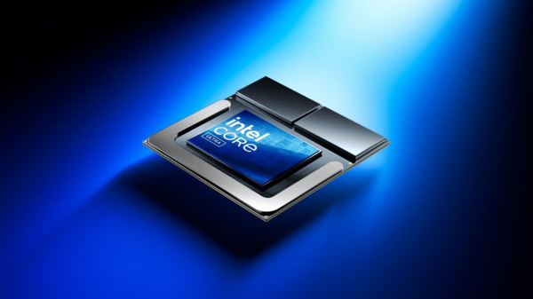 Теперь здесь процессоры Intel Core Ultra 200 В для ноутбуков 