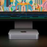 Редизайн Mac Mini M4 оставит его без обычных портов USB