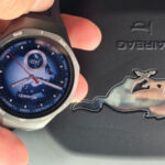 HUAWEI WATCH GT 5 Pro – умные часы с титановым корпусом и инновационными функциями