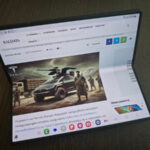 Samsung Galaxy Z Fold6: консервативный лидер складных смартфонов