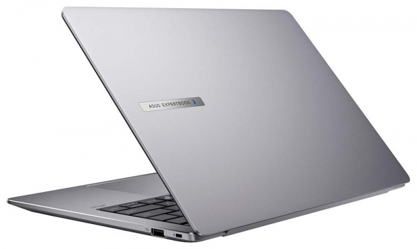 ASUS ExpertBook P5: ваш первый рабочий ноутбук с Copilot+