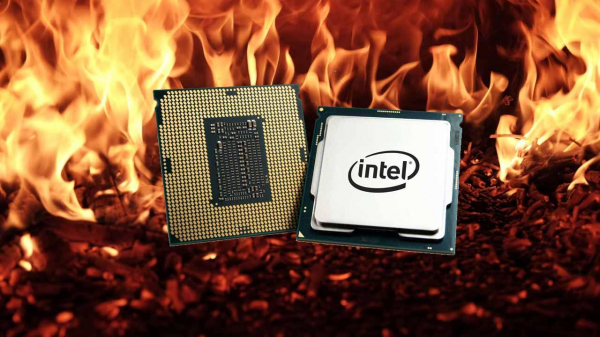 У Intel не хватает запасов для замены процессоров с проблемами стабильности