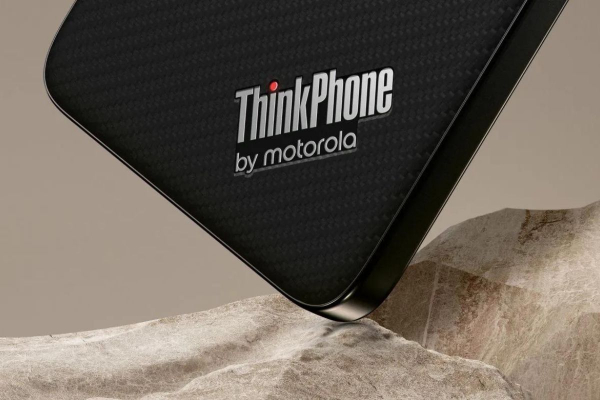 Самые интересные функции Motorola ThinkPhone 25 