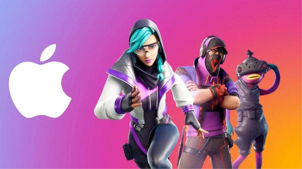 Epic Games подает в суд на Google и Samsung – Война за заявки началась