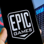 Epic Games подает в суд на Google и Samsung – война приложений началась